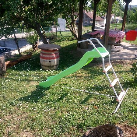 Apartmani Jankovic Rednek Kültér fotó