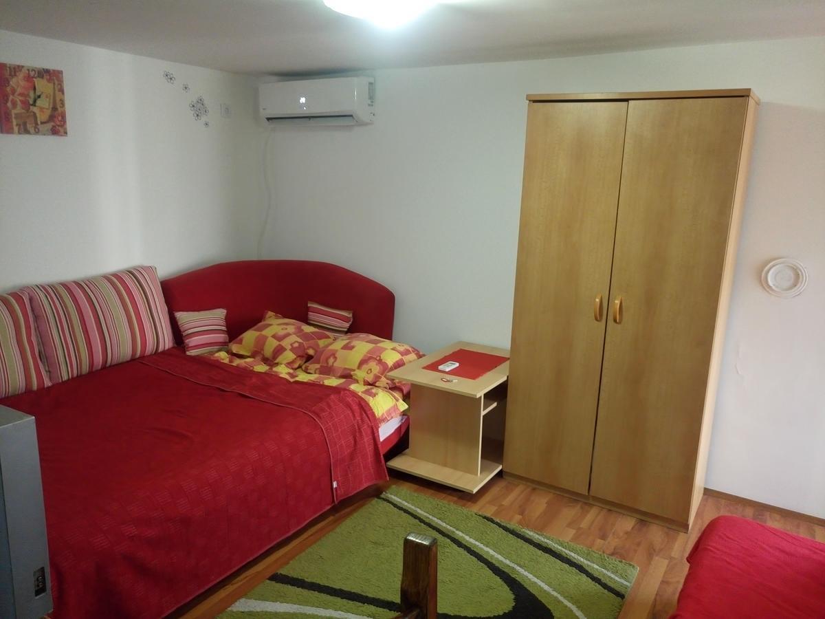 Apartmani Jankovic Rednek Kültér fotó