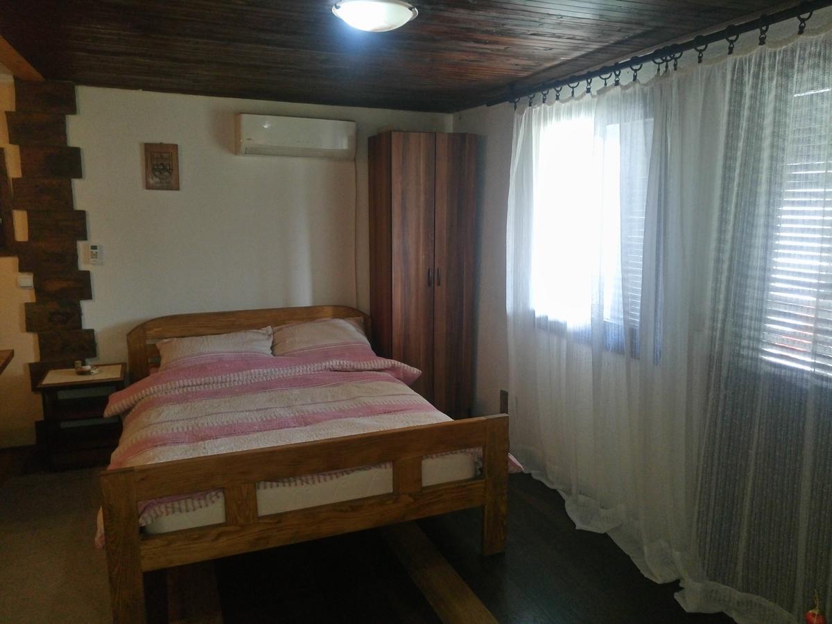 Apartmani Jankovic Rednek Kültér fotó