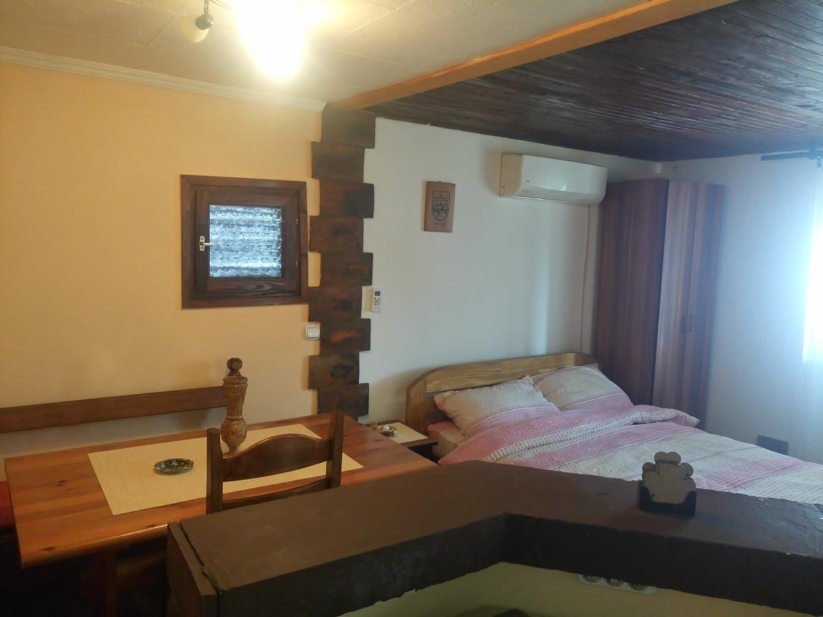 Apartmani Jankovic Rednek Kültér fotó