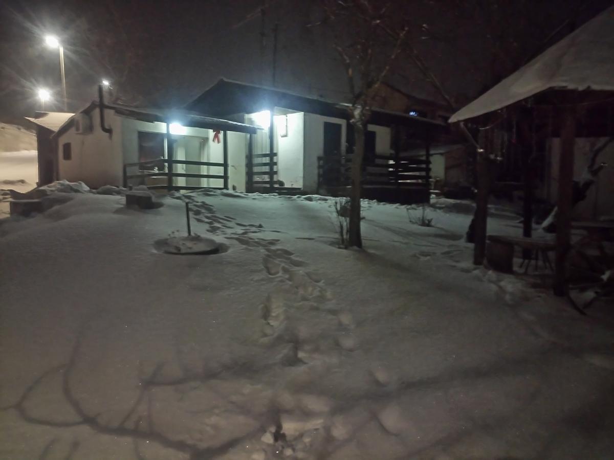 Apartmani Jankovic Rednek Kültér fotó