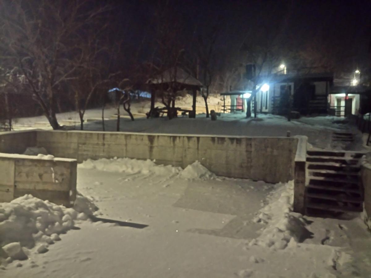 Apartmani Jankovic Rednek Kültér fotó