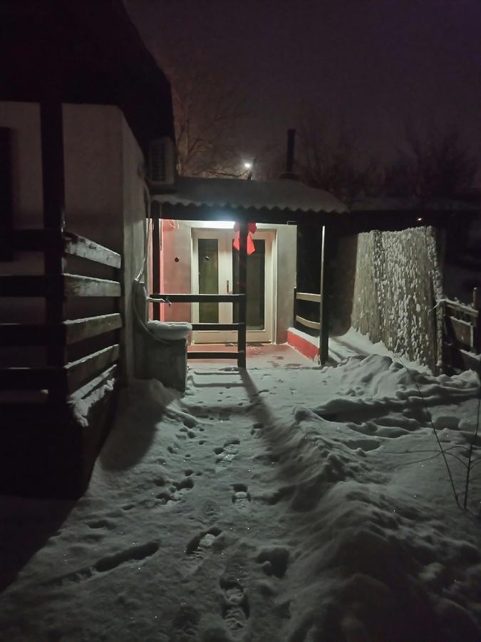 Apartmani Jankovic Rednek Kültér fotó