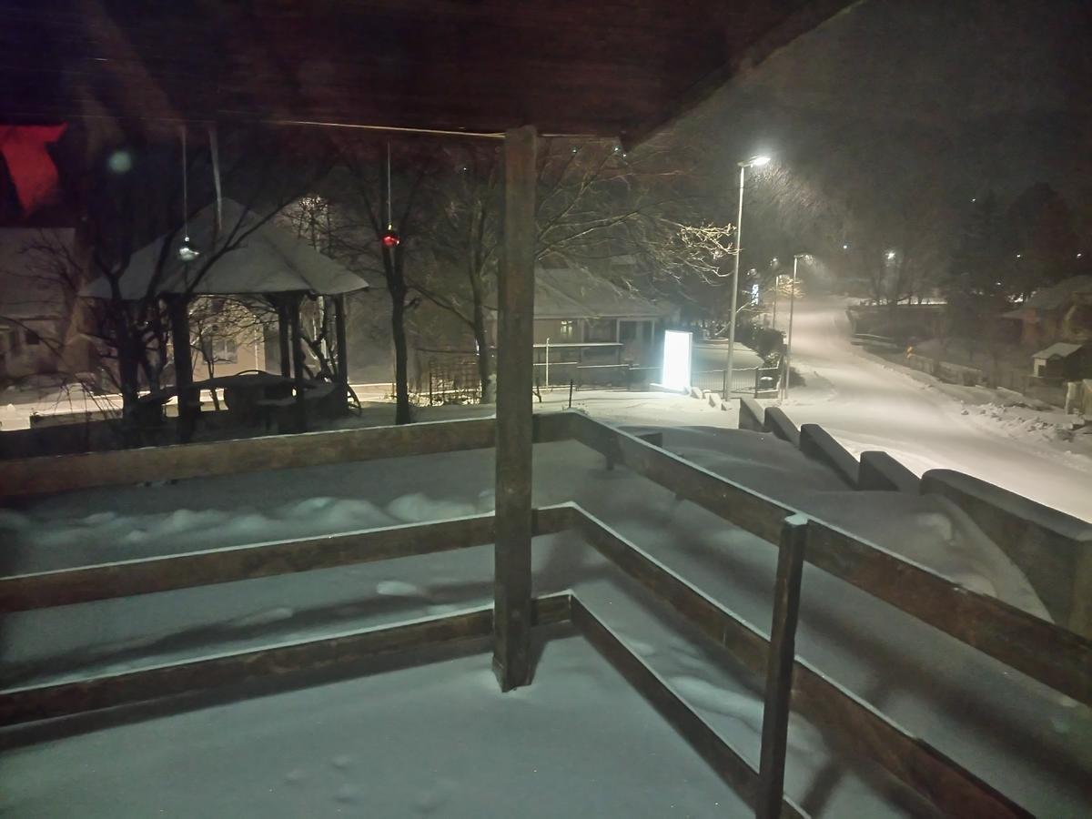 Apartmani Jankovic Rednek Kültér fotó