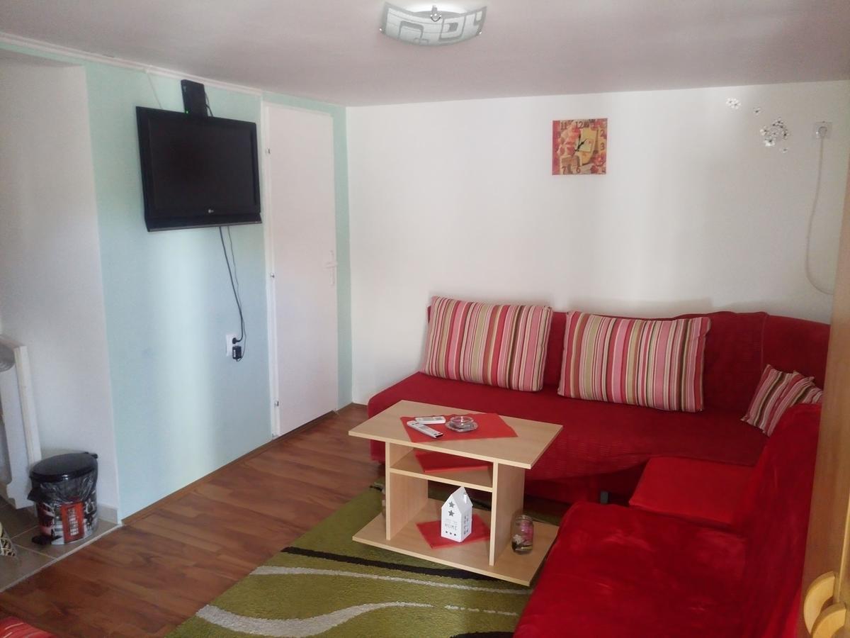 Apartmani Jankovic Rednek Kültér fotó