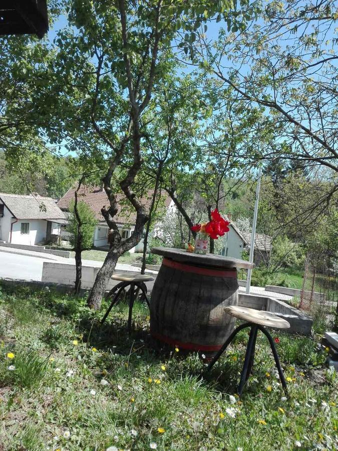 Apartmani Jankovic Rednek Kültér fotó