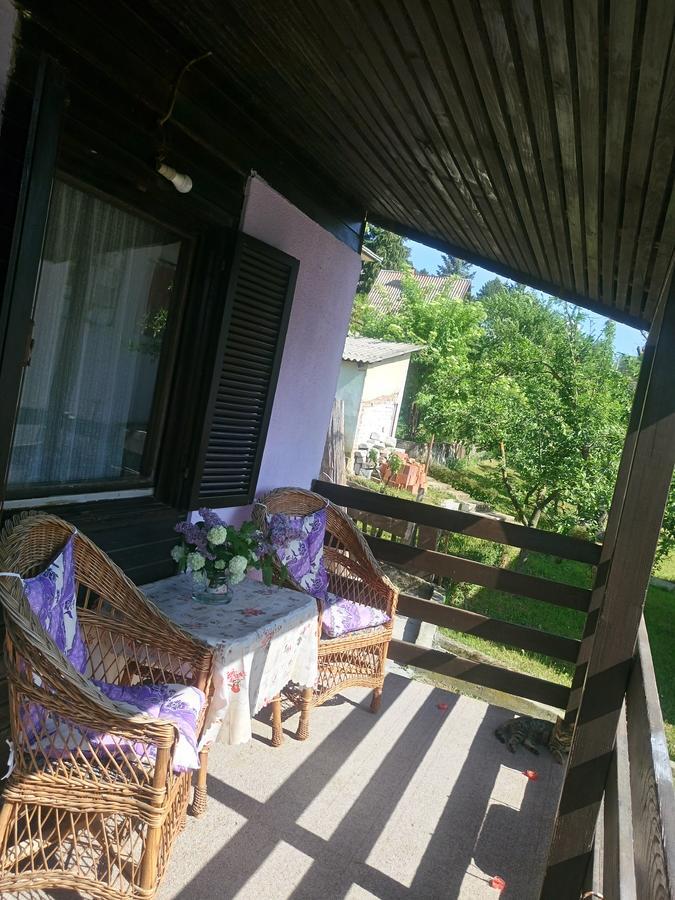 Apartmani Jankovic Rednek Kültér fotó
