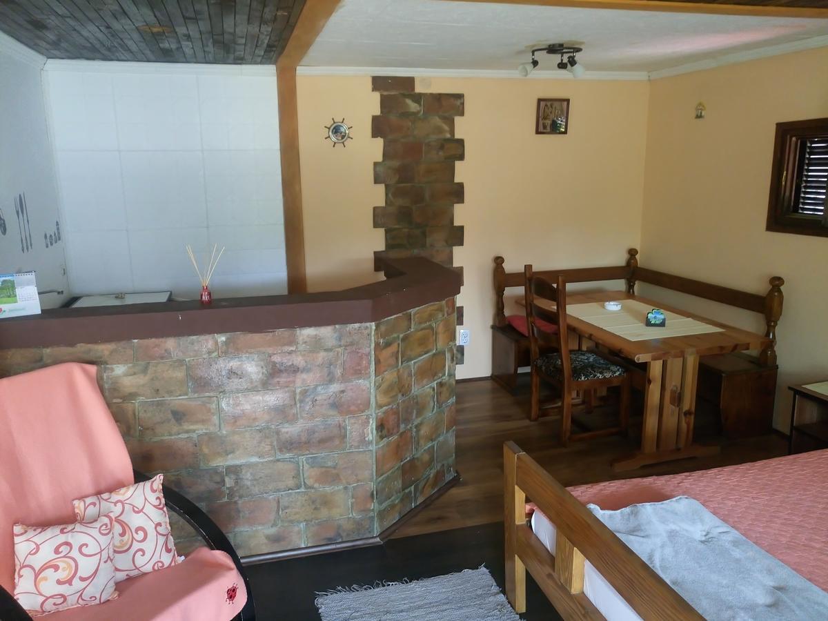 Apartmani Jankovic Rednek Kültér fotó