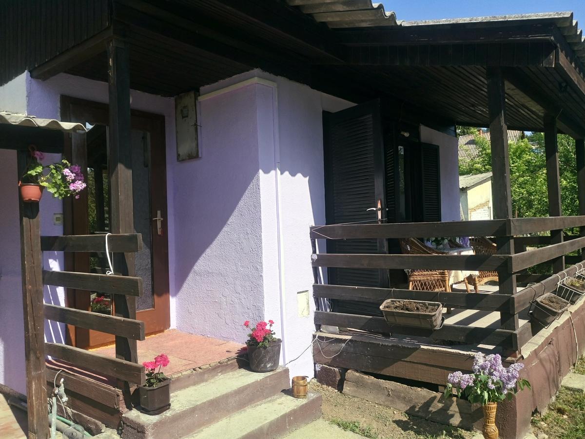 Apartmani Jankovic Rednek Kültér fotó