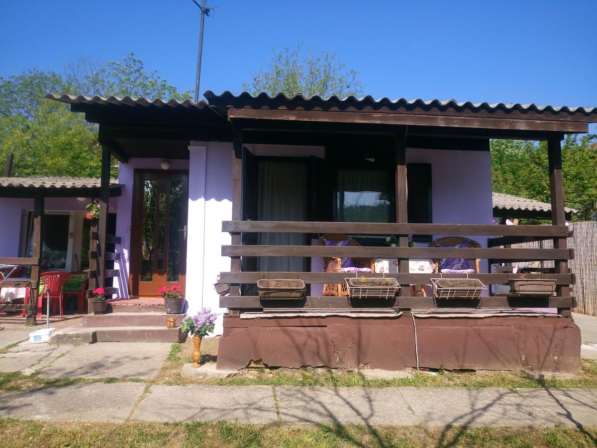 Apartmani Jankovic Rednek Kültér fotó