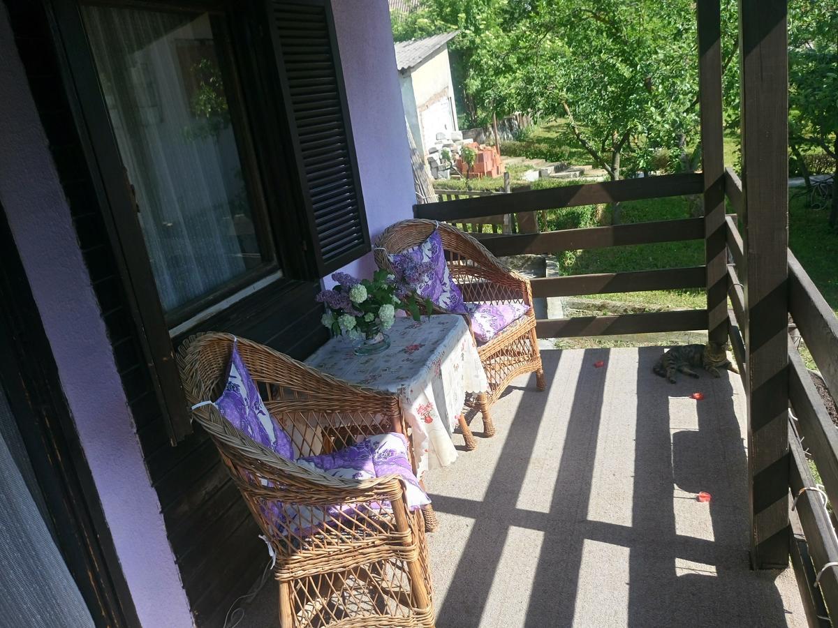 Apartmani Jankovic Rednek Kültér fotó