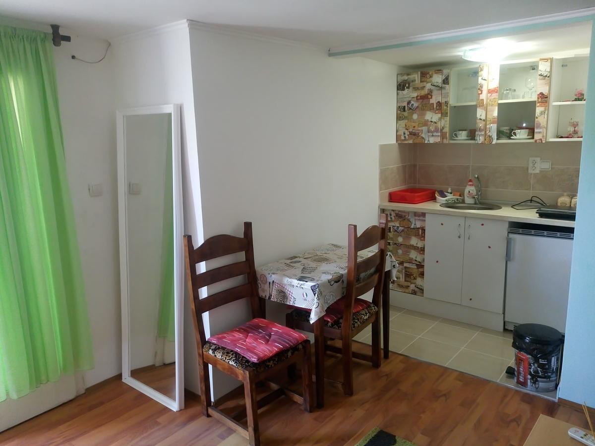 Apartmani Jankovic Rednek Kültér fotó