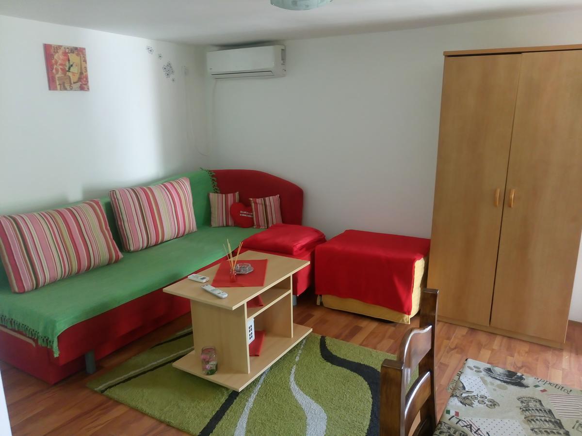 Apartmani Jankovic Rednek Kültér fotó