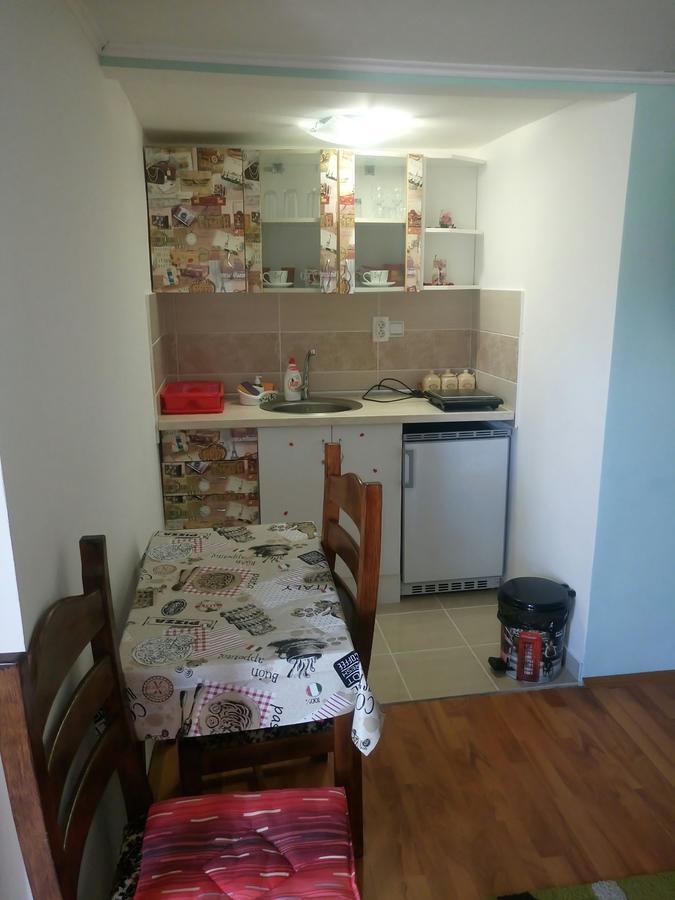 Apartmani Jankovic Rednek Kültér fotó