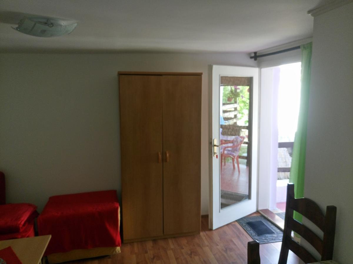 Apartmani Jankovic Rednek Kültér fotó