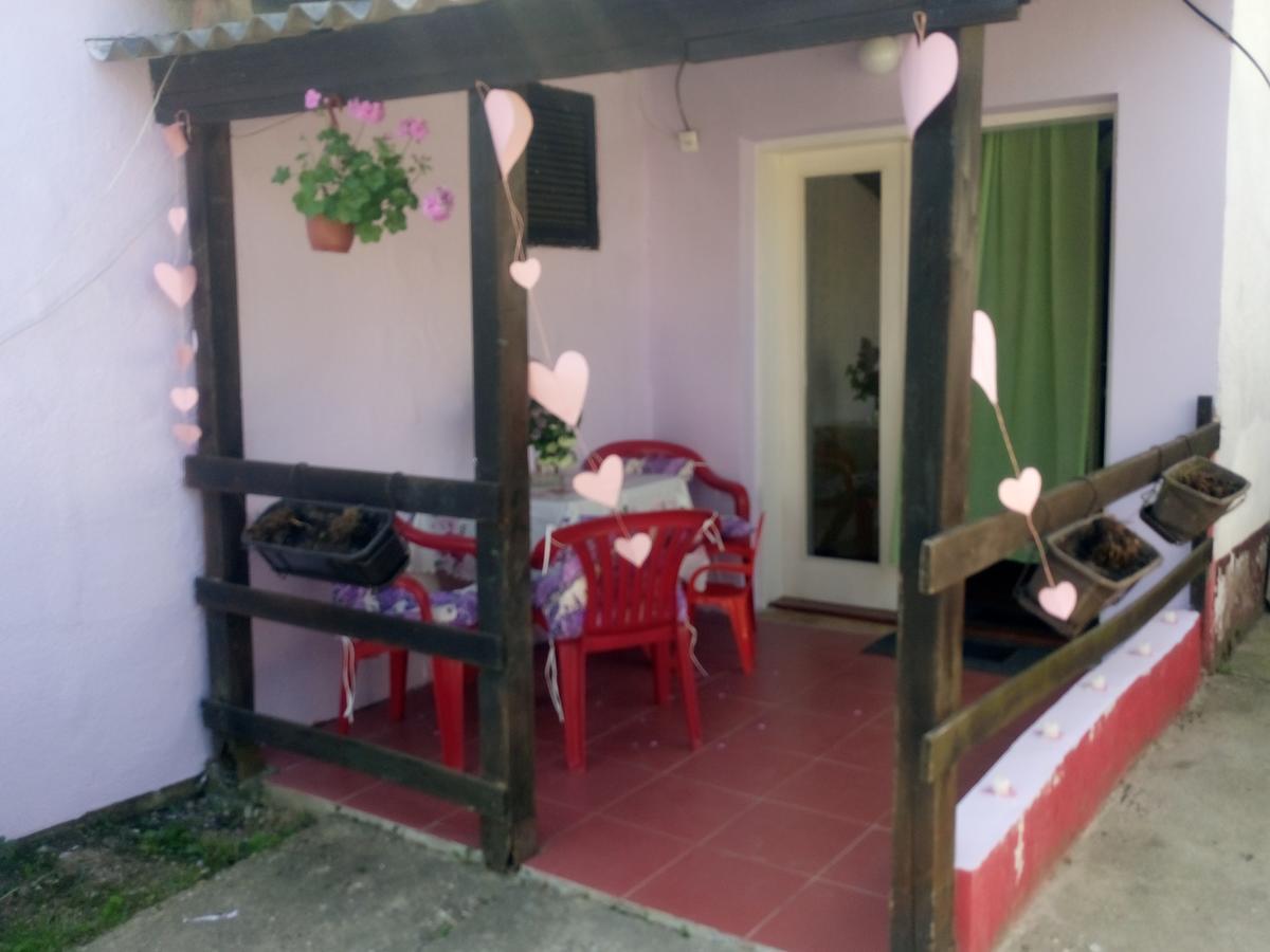 Apartmani Jankovic Rednek Kültér fotó