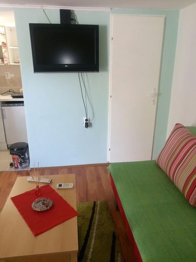 Apartmani Jankovic Rednek Kültér fotó