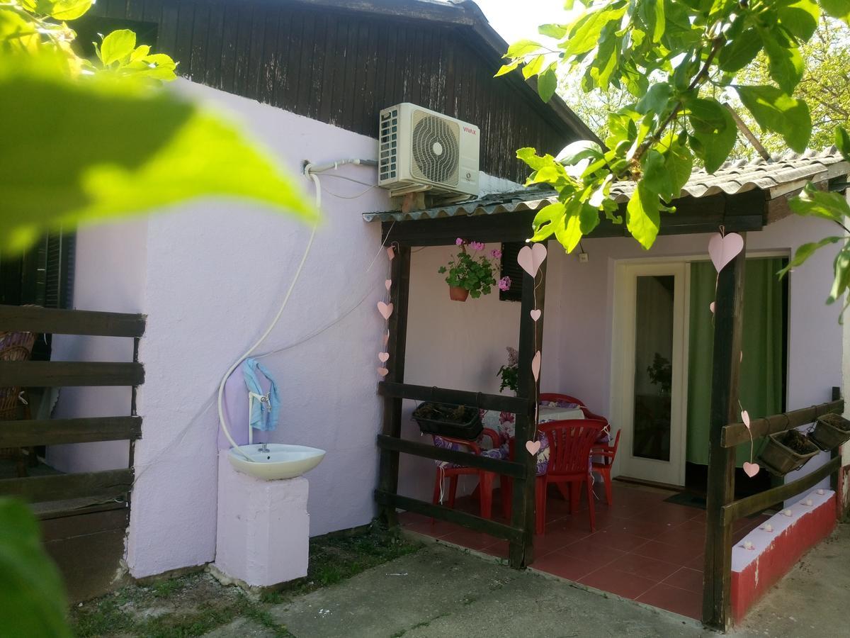 Apartmani Jankovic Rednek Kültér fotó