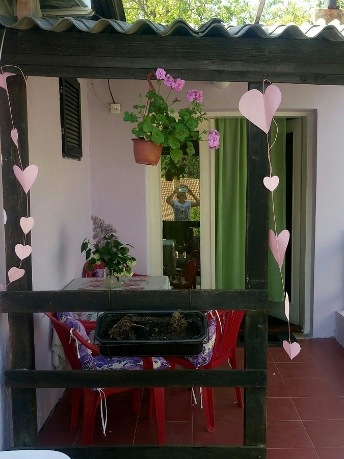 Apartmani Jankovic Rednek Kültér fotó
