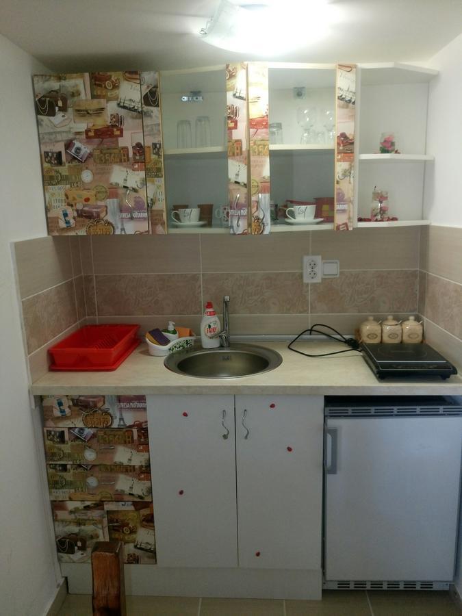 Apartmani Jankovic Rednek Kültér fotó