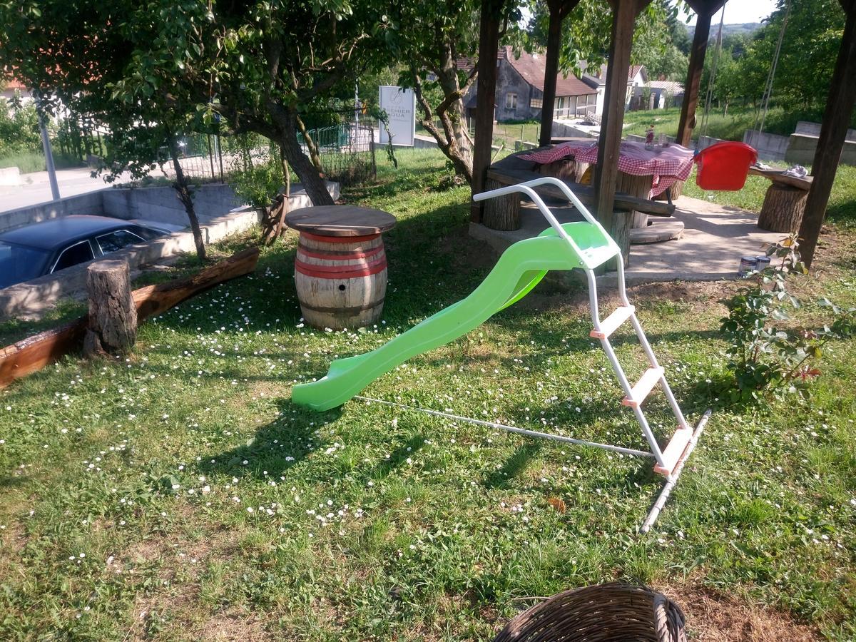 Apartmani Jankovic Rednek Kültér fotó