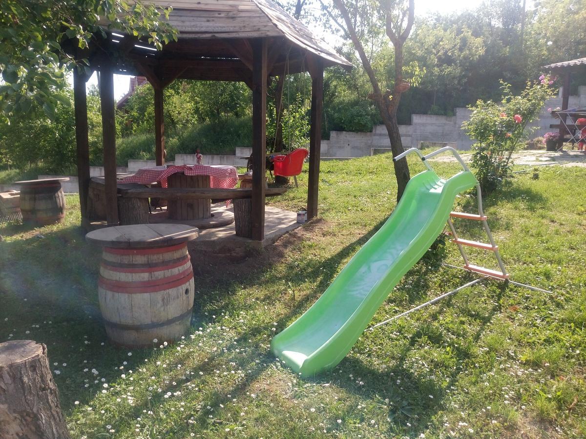 Apartmani Jankovic Rednek Kültér fotó