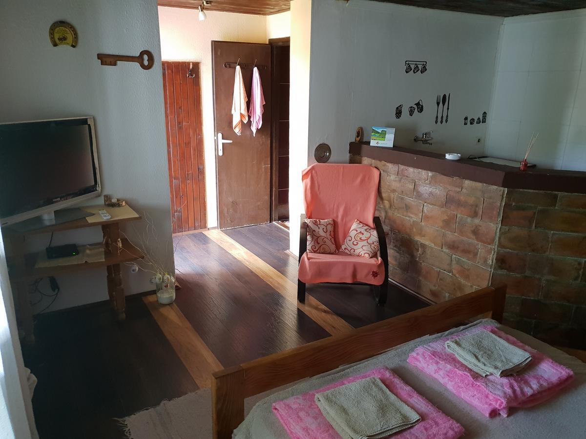 Apartmani Jankovic Rednek Kültér fotó