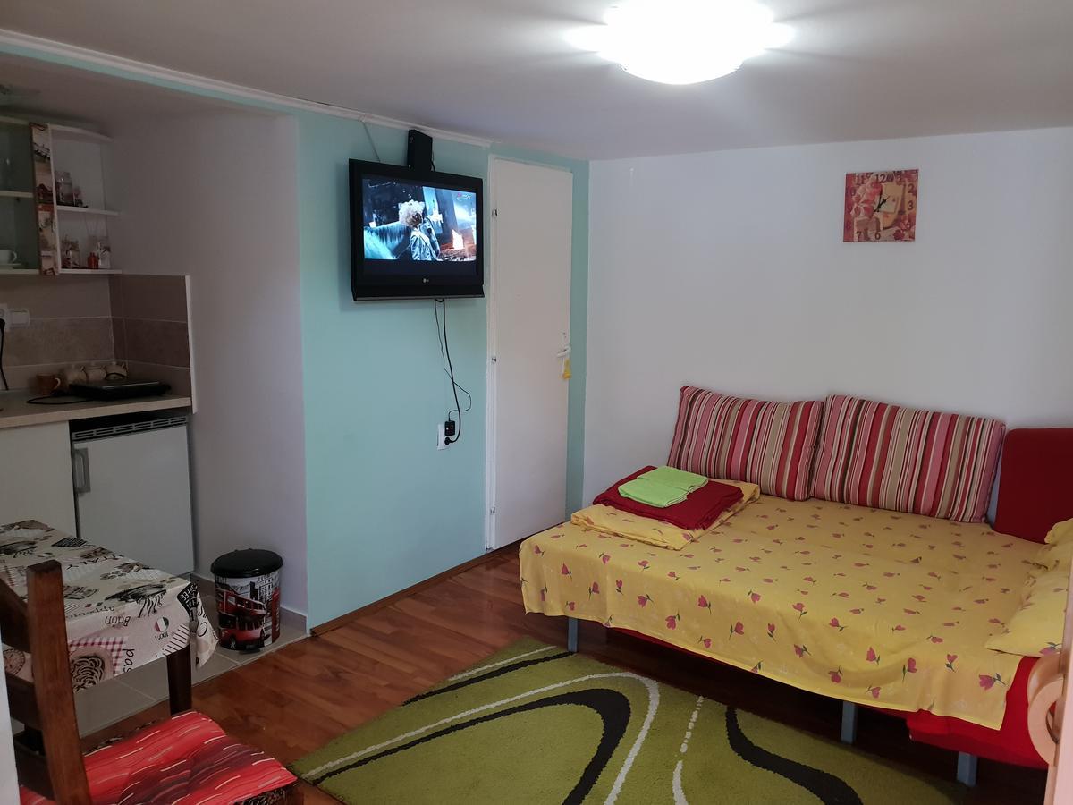 Apartmani Jankovic Rednek Kültér fotó