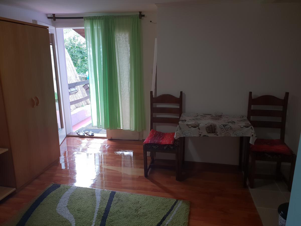 Apartmani Jankovic Rednek Kültér fotó