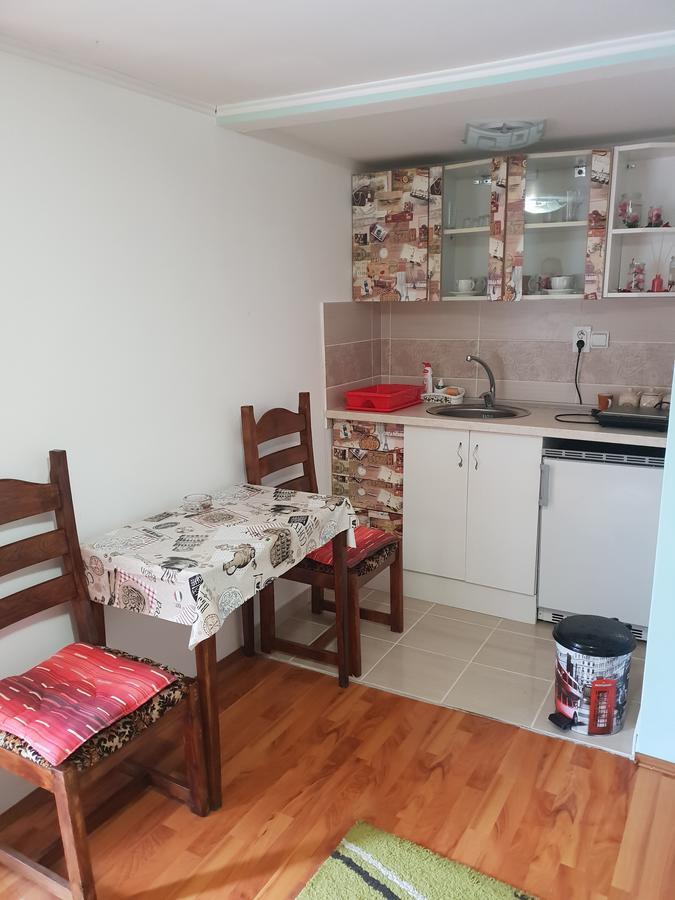 Apartmani Jankovic Rednek Kültér fotó