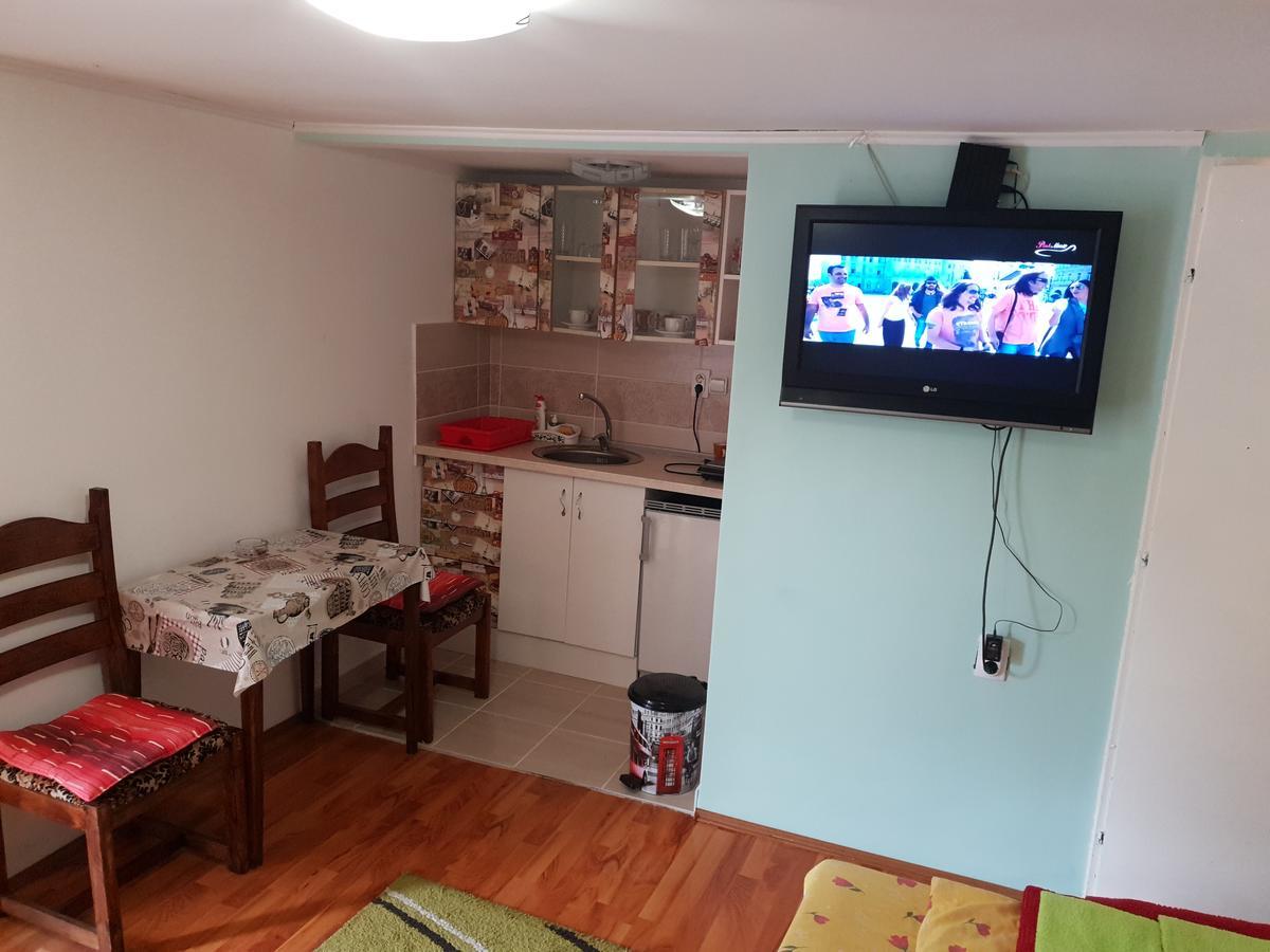 Apartmani Jankovic Rednek Kültér fotó