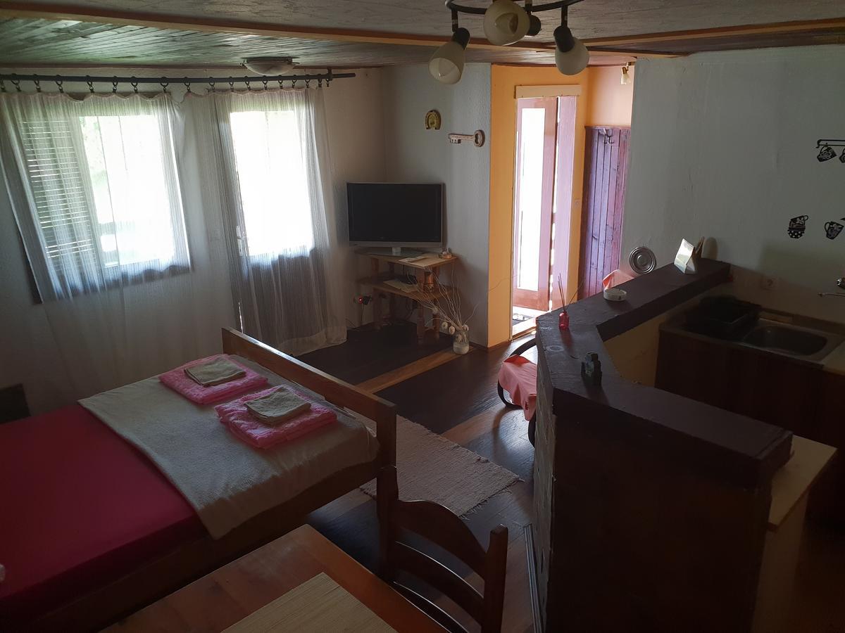 Apartmani Jankovic Rednek Kültér fotó