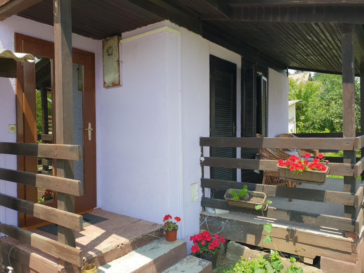 Apartmani Jankovic Rednek Kültér fotó