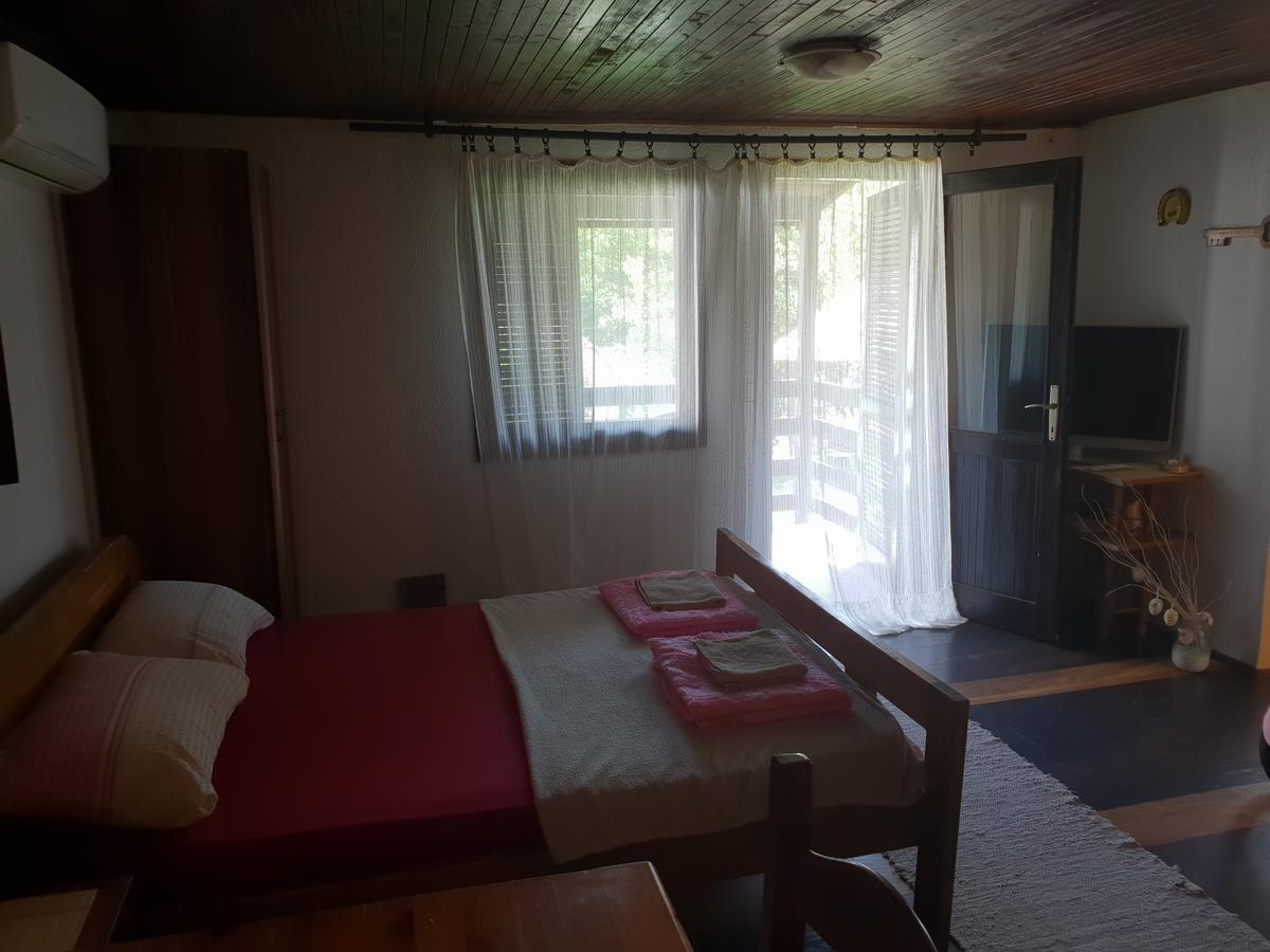 Apartmani Jankovic Rednek Kültér fotó