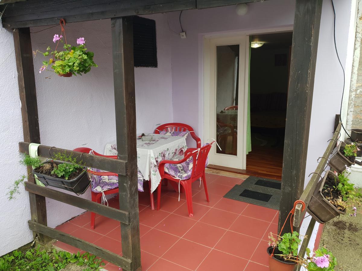 Apartmani Jankovic Rednek Kültér fotó