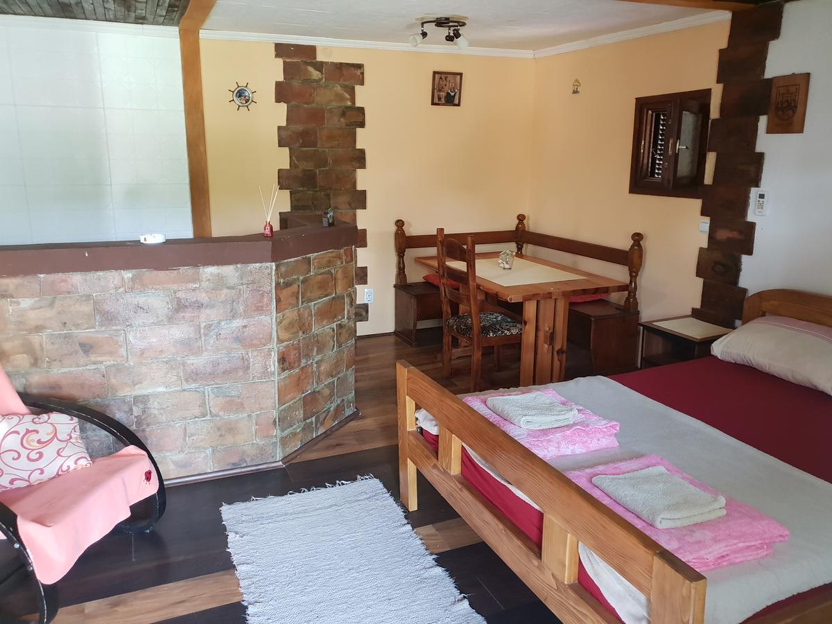 Apartmani Jankovic Rednek Kültér fotó