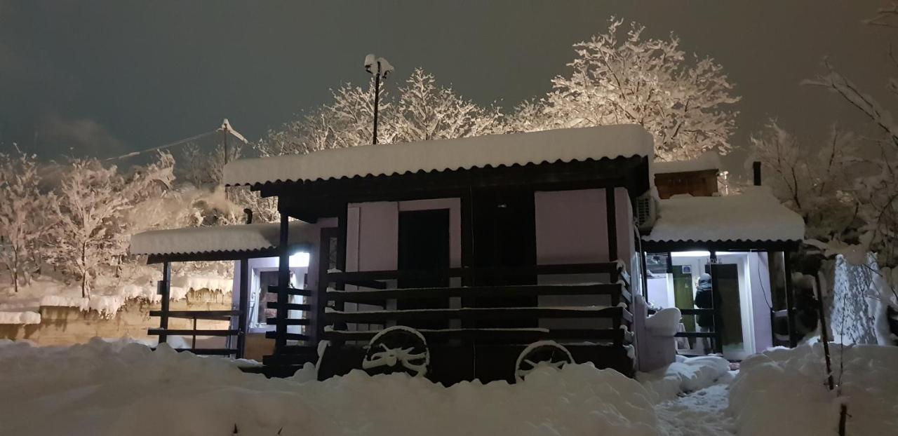 Apartmani Jankovic Rednek Kültér fotó